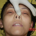 Investigation of murder of Chinese woman