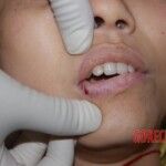 Investigation of murder of Chinese woman