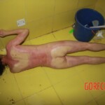 Investigation of murder of Chinese woman