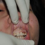 Chinese woman strangled to death