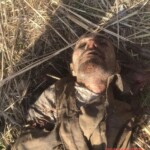 Killed ISIS terrorist