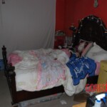 Dee Dee Blanchard crime scene photo