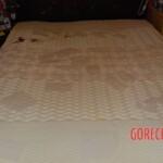 Dee Dee Blanchard crime scene photo