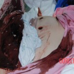 Dee Dee Blanchard crime scene photo