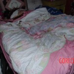 Dee Dee Blanchard crime scene photo