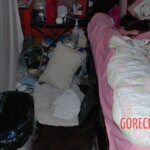 Dee Dee Blanchard crime scene photo