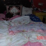 Dee Dee Blanchard crime scene photo