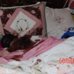 Dee Dee Blanchard crime scene photo