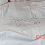 Dee Dee Blanchard crime scene photo