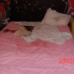 Dee Dee Blanchard crime scene photo