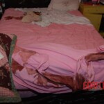 Dee Dee Blanchard crime scene photo