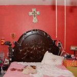 Dee Dee Blanchard crime scene photo