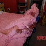 Dee Dee Blanchard crime scene photo