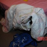 Dee Dee Blanchard crime scene photo