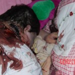 Dee Dee Blanchard crime scene photo