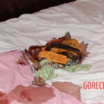 Dee Dee Blanchard crime scene photo