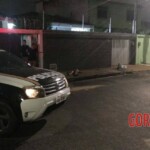 Teen girl shot dead outside her house