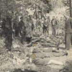 The Volhynia Massacre