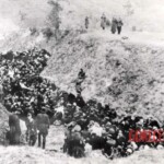 The Volhynia Massacre