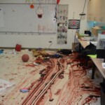 Uvalde school shooting aftermath