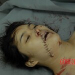 Stabbed to death by jelaous husband