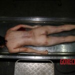 Stabbed to death by jelaous husband