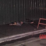 Woman shot dead in Manila