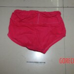 Examination and autopsy of Chinese woman stabbed to death