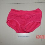 Examination and autopsy of Chinese woman stabbed to death