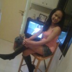 Mharlynne Prado Iglesias