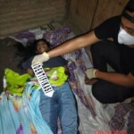 Indonesian teen girl commited suicide by hanging