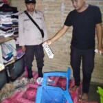 Indonesian teen girl commited suicide by hanging