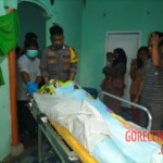 Indonesian teen girl commited suicide by hanging