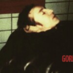 Dead body of John Lennon