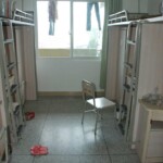 Raped Chinese student