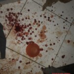 Suicide attemp by cutting wrist