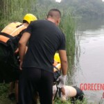 Chinese woman suicide