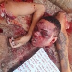 Yesida Andres Cabrera