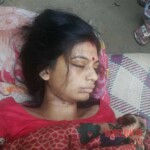 Young lovers voluntary murder suicide, because of caste rules
