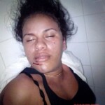 Angela Angelina Salazar Diloné