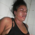 Angela Angelina Salazar Diloné