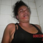 Angela Angelina Salazar Diloné