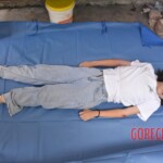 16-year-old Chinese teenager poisoned to death