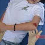 16-year-old Chinese teenager poisoned to death