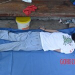 16-year-old Chinese teenager poisoned to death