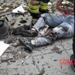 Oslo bombing Breivik