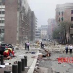 Oslo bombing Breivik