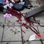 Oslo bombing Breivik