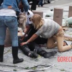 Oslo bombing Breivik