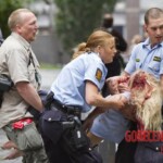 Oslo bombing Breivik